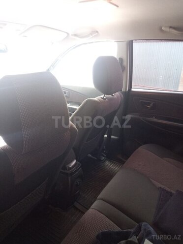 Hyundai Tucson 2007, 200,000 km - 2.0 l - Goranboy