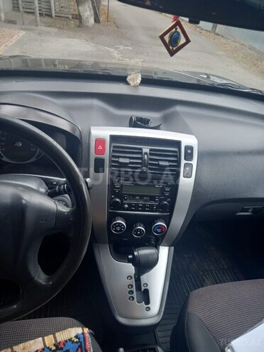Hyundai Tucson 2007, 200,000 km - 2.0 l - Goranboy