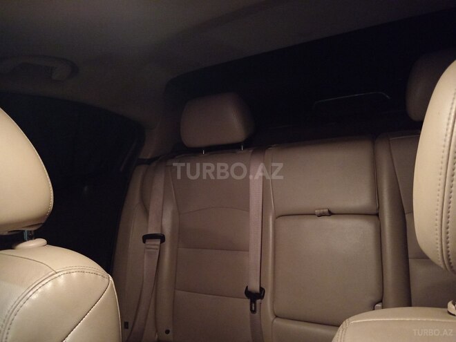 Chevrolet Cruze 2015, 230,766 km - 1.4 l - Şirvan