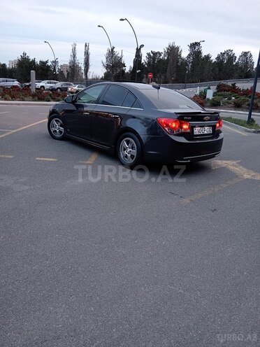 Chevrolet Cruze 2015, 230,766 km - 1.4 l - Şirvan