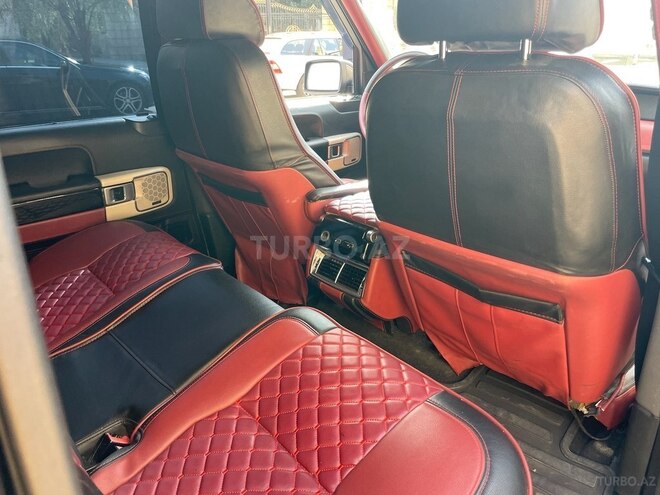 Land Rover Range Rover 2004, 330,000 km - 4.4 l - Bakı