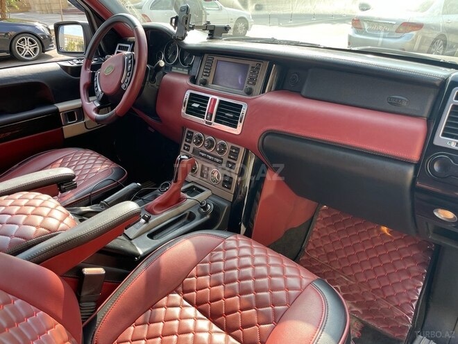 Land Rover Range Rover 2004, 330,000 km - 4.4 l - Bakı