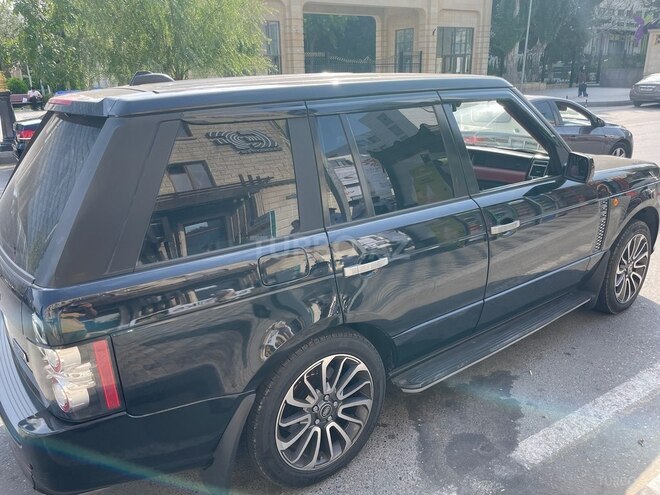 Land Rover Range Rover 2004, 330,000 km - 4.4 l - Bakı