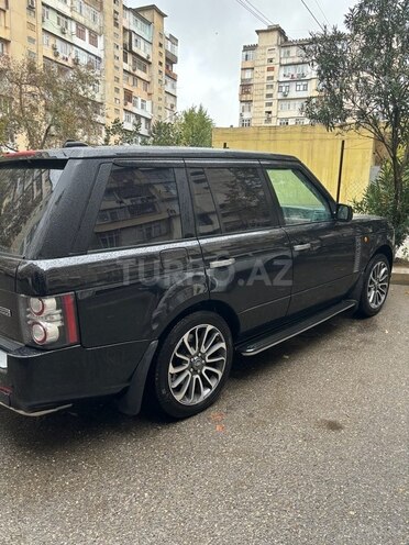 Land Rover Range Rover 2004, 330,000 km - 4.4 l - Bakı