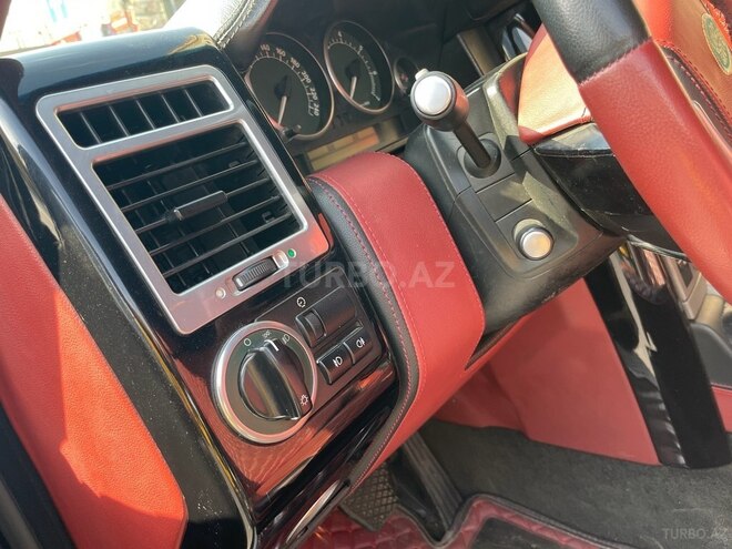Land Rover Range Rover 2004, 330,000 km - 4.4 l - Bakı