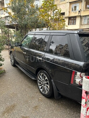 Land Rover Range Rover 2004, 330,000 km - 4.4 l - Bakı