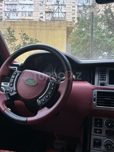 Land Rover Range Rover 2004, 330,000 km - 4.4 l - Bakı