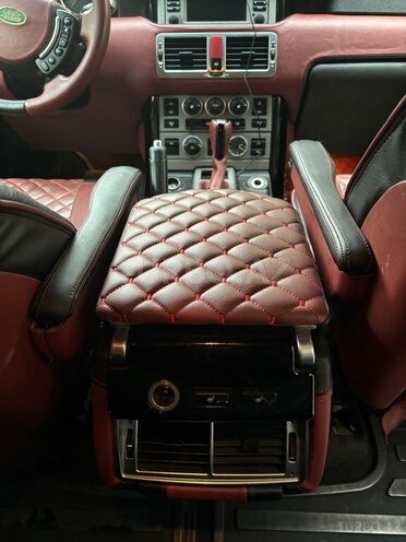 Land Rover Range Rover 2004, 330,000 km - 4.4 l - Bakı