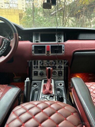 Land Rover Range Rover 2004, 330,000 km - 4.4 l - Bakı