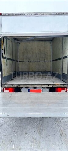 Mercedes Sprinter 515 2007, 270,000 km - 2.2 l - Bakı