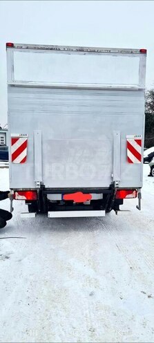 Mercedes Sprinter 515 2007, 270,000 km - 2.2 l - Bakı