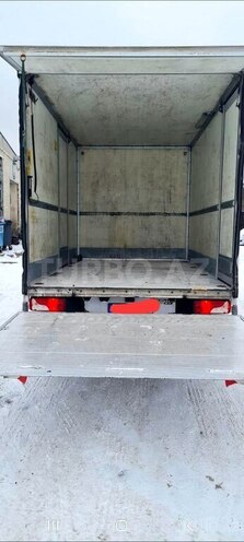 Mercedes Sprinter 515 2007, 270,000 km - 2.2 l - Bakı
