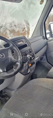 Mercedes Sprinter 515 2007, 270,000 km - 2.2 l - Bakı