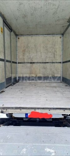 Mercedes Sprinter 515 2007, 270,000 km - 2.2 l - Bakı