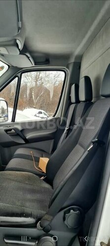 Mercedes Sprinter 515 2007, 270,000 km - 2.2 l - Bakı