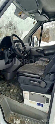 Mercedes Sprinter 515 2007, 270,000 km - 2.2 l - Bakı