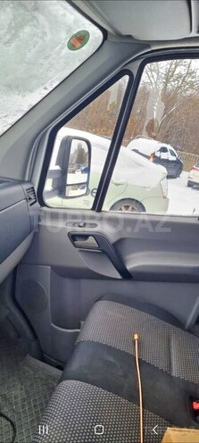 Mercedes Sprinter 515 2007, 270,000 km - 2.2 l - Bakı