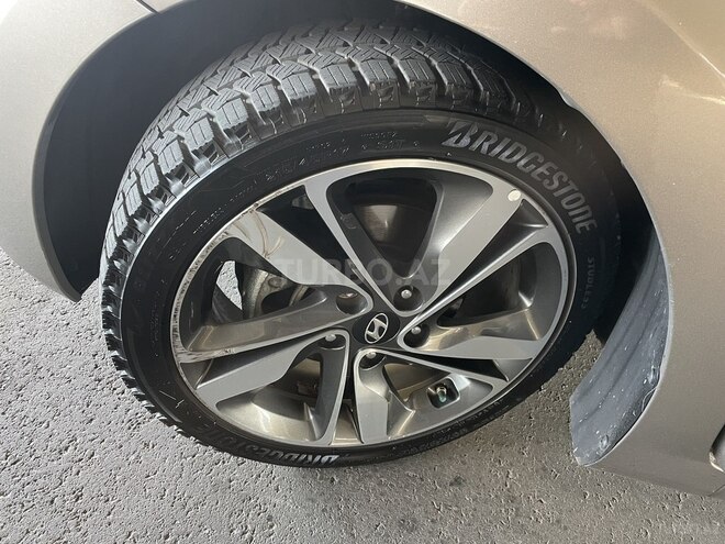 Hyundai Elantra 2014, 240,310 km - 1.8 l - Bakı