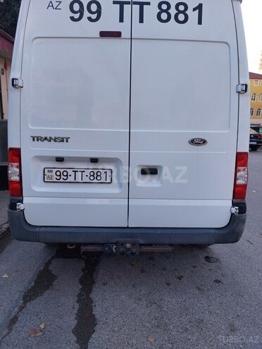 Ford Transit 2008, 275,000 km - 2.4 l - Bakı