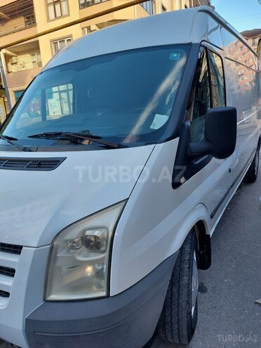 Ford Transit 2008, 275,000 km - 2.4 l - Bakı