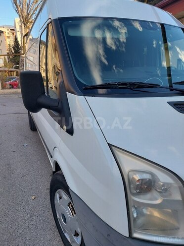 Ford Transit 2008, 275,000 km - 2.4 l - Bakı