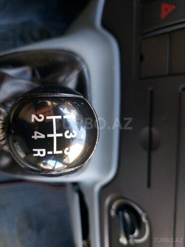 Ford Transit 2008, 275,000 km - 2.4 l - Bakı