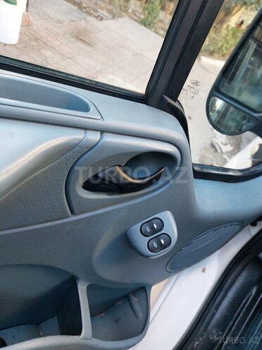 Ford Transit 2008, 275,000 km - 2.4 l - Bakı