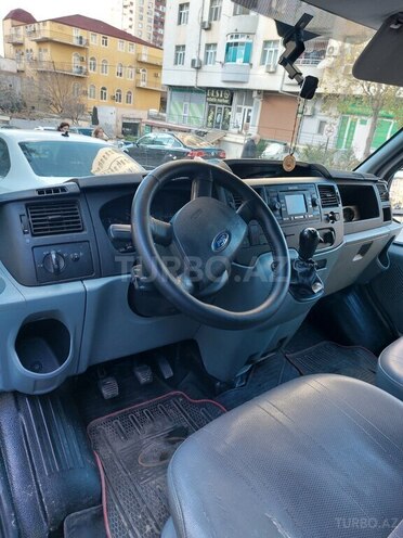 Ford Transit 2008, 275,000 km - 2.4 l - Bakı