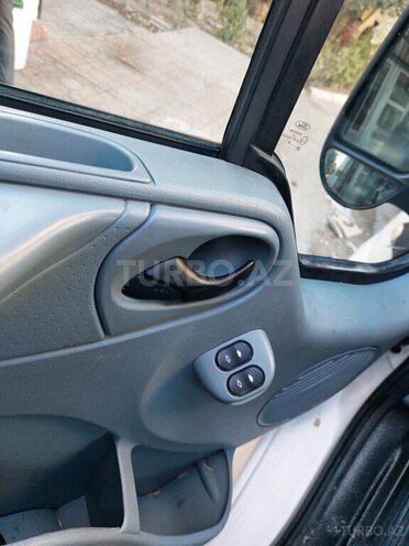 Ford Transit 2008, 275,000 km - 2.4 l - Bakı