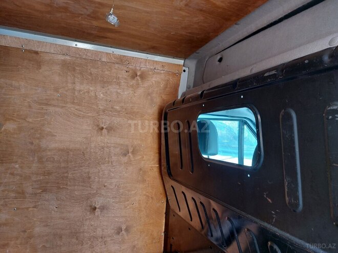 Ford Transit 2008, 275,000 km - 2.4 l - Bakı