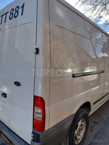 Ford Transit 2008, 275,000 km - 2.4 l - Bakı