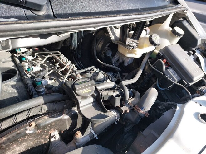 Ford Transit 2008, 275,000 km - 2.4 l - Bakı