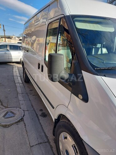 Ford Transit 2008, 275,000 km - 2.4 l - Bakı