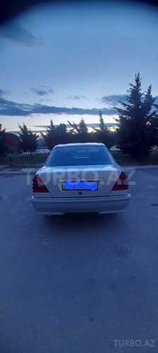 Mercedes C 180 1996, 329,000 km - 1.8 л - Bakı