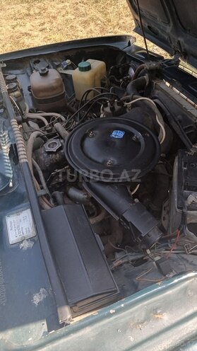 LADA (VAZ) 2107 2002, 665,860 km - 1.5 l - Quba