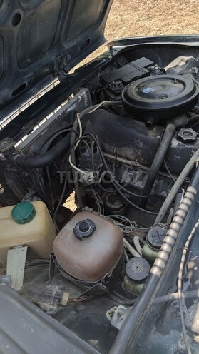 LADA (VAZ) 2107 2002, 665,860 km - 1.5 l - Quba