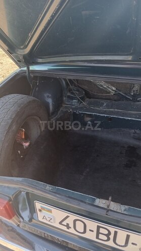 LADA (VAZ) 2107 2002, 665,860 km - 1.5 l - Quba