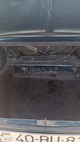 LADA (VAZ) 2107 2002, 665,860 km - 1.5 l - Quba