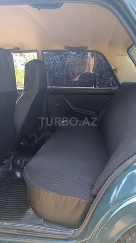 LADA (VAZ) 2107 2002, 665,860 km - 1.5 l - Quba