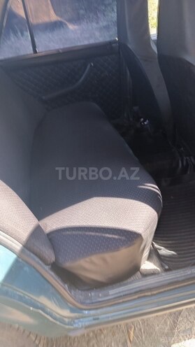 LADA (VAZ) 2107 2002, 665,860 km - 1.5 l - Quba