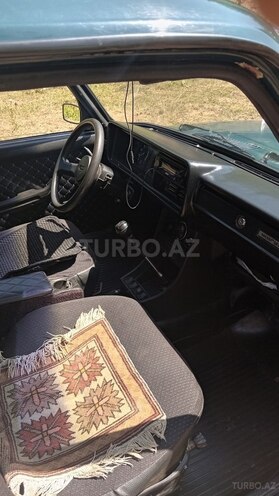 LADA (VAZ) 2107 2002, 665,860 km - 1.5 l - Quba