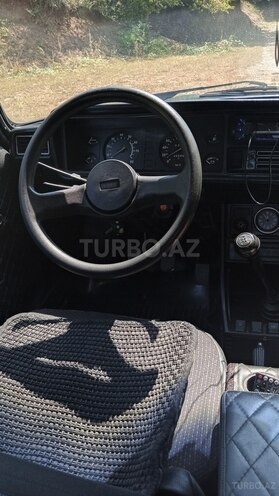LADA (VAZ) 2107 2002, 665,860 km - 1.5 l - Quba
