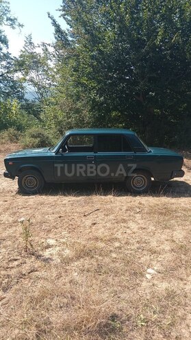 LADA (VAZ) 2107 2002, 665,860 km - 1.5 l - Quba