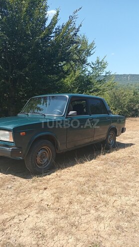 LADA (VAZ) 2107 2002, 665,860 km - 1.5 l - Quba