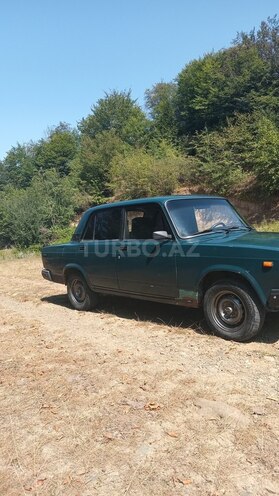 LADA (VAZ) 2107 2002, 665,860 km - 1.5 l - Quba
