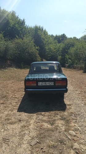 LADA (VAZ) 2107 2002, 665,860 km - 1.5 l - Quba
