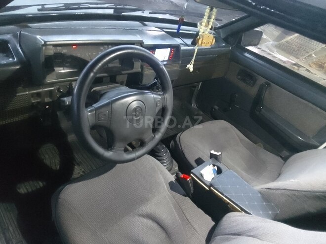 LADA (VAZ) 21099 1999, 350,962 km - 1.5 l - Mingəçevir