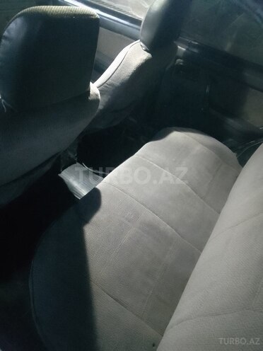 LADA (VAZ) 21099 1999, 350,962 km - 1.5 l - Mingəçevir