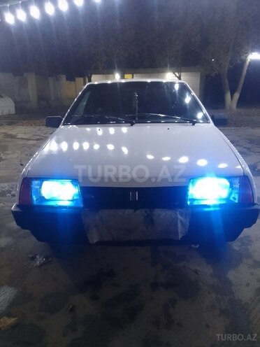 LADA (VAZ) 21099 1999, 350,962 km - 1.5 l - Mingəçevir