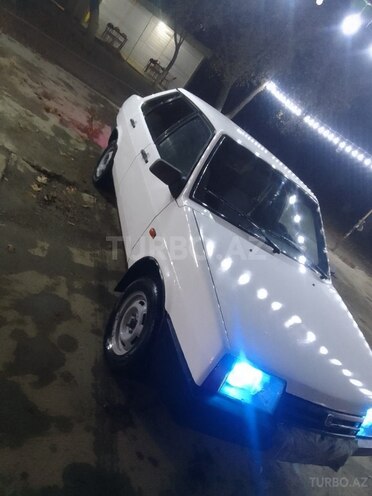LADA (VAZ) 21099 1999, 350,962 km - 1.5 l - Mingəçevir